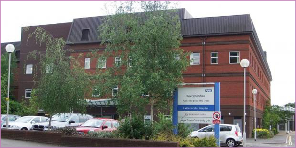 kidderminster-hospital