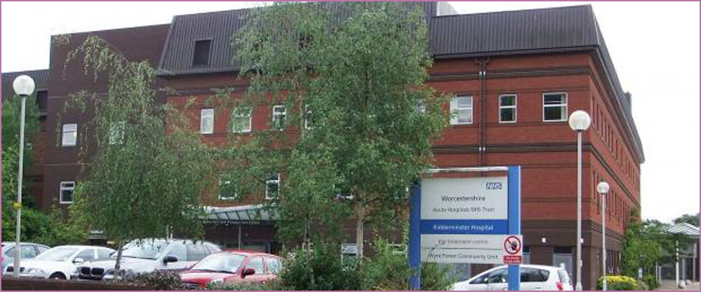 kidderminster-hospital