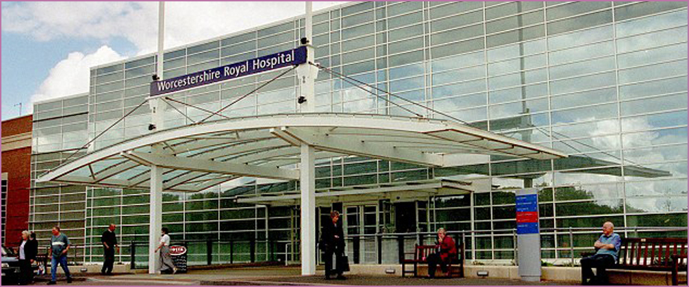 worcester-royal-hospital